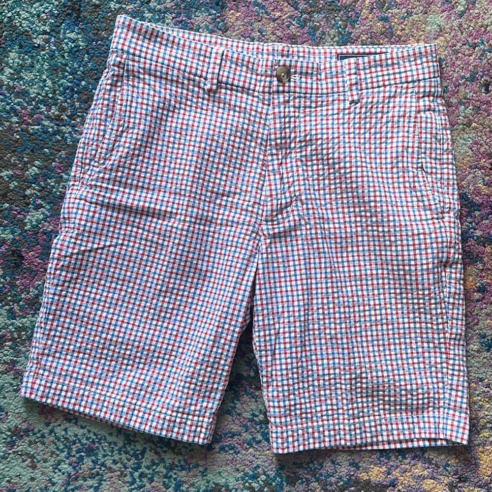🐳Men’s Vineyard Vines Breaker Shorts🐳 - Picture 1 of 11